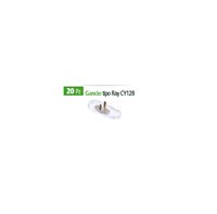 Naselli gancio tipo Ray-ban CY128 (20pz) - 9000000005283